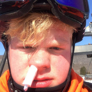 Meet your Posher, Dave